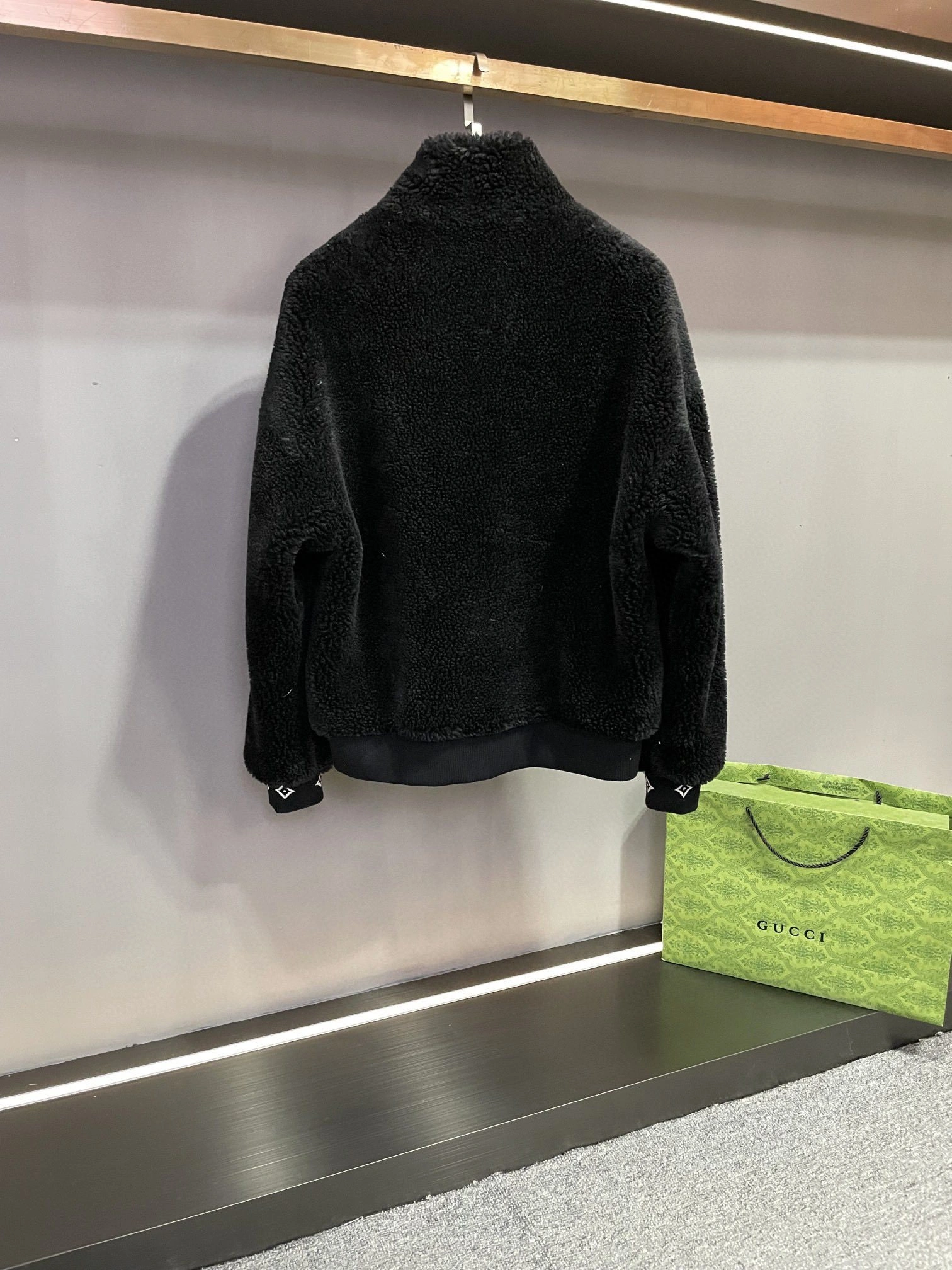 wg.luxury- 8V wool 3colour item:D-F453J3003-3